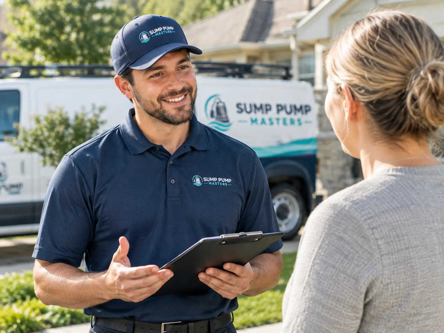 Sump Pump Repair Buckfield, ME FAQs